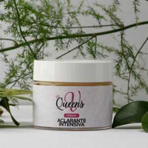 CREMA ACLARANTE INTENSIVA