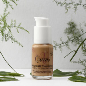 BB CREAM (tono medio)