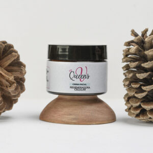 CREMA REGENERADORA CELULAR