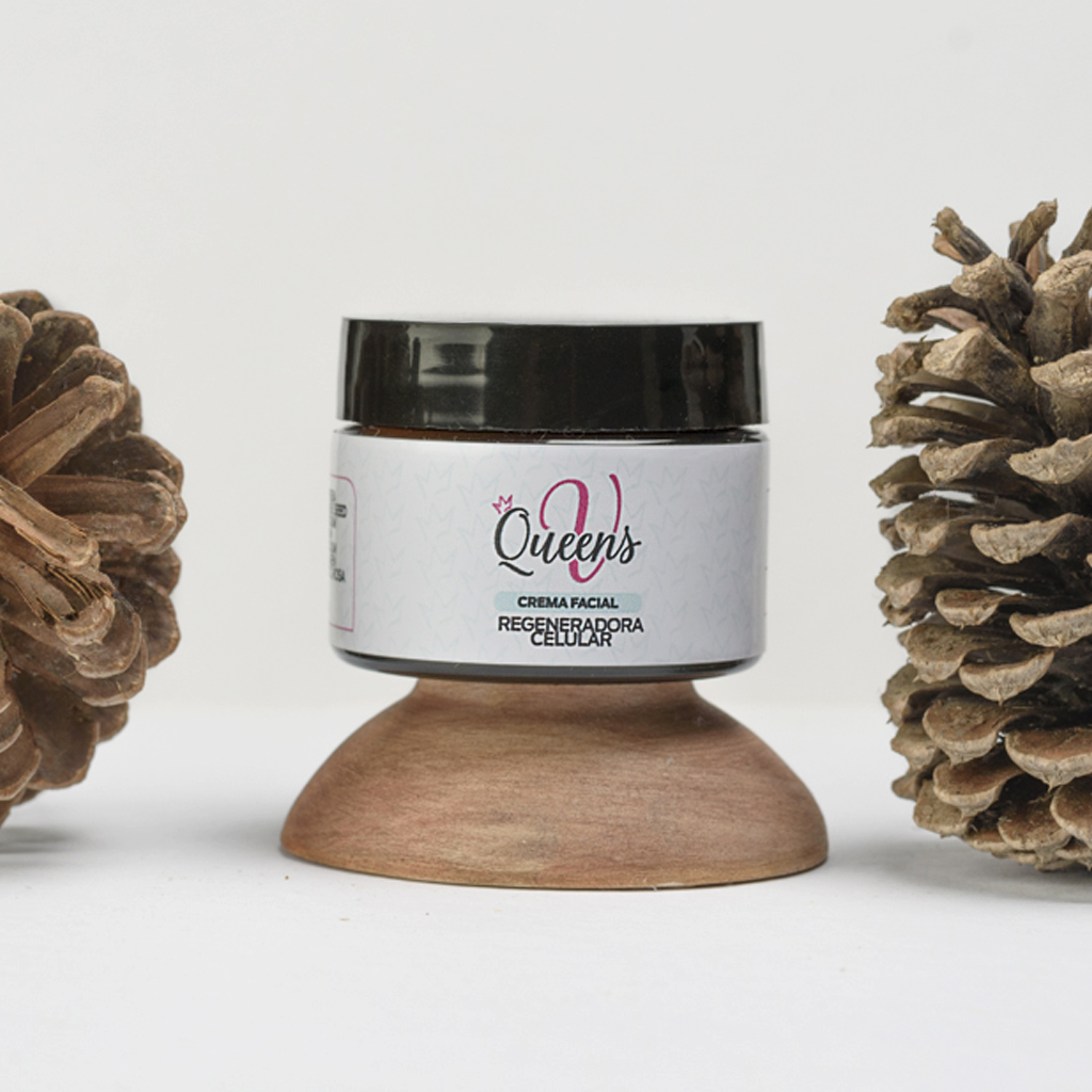 CREMA REGENERADORA CELULAR