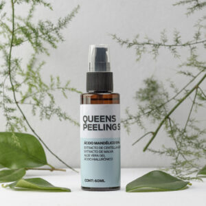 ÁCIDO MANDELICO 10%