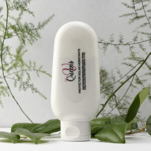 PROTECTOR SOLAR HIDRATANTE FACTOR 50