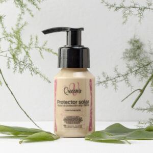 PROTECTOR SOLAR COLOR FACTOR 50