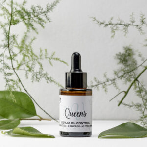 SERUM OIL CONTROL