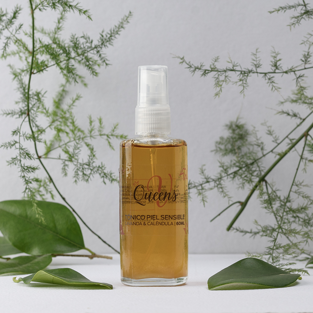 TONICO PIEL SENSIBLE
